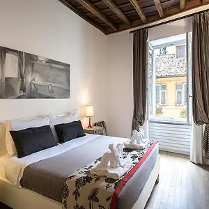 2* Guest house Relais Fori Imperiali